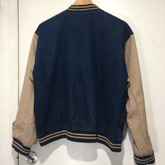 VINTAGE VELTEX DENIM JACKETS SIZE M - Picture 5 of 11